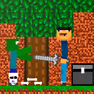Noob Vs Zombie